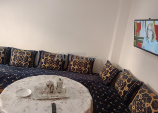 Appartement meublé Appartement vacances