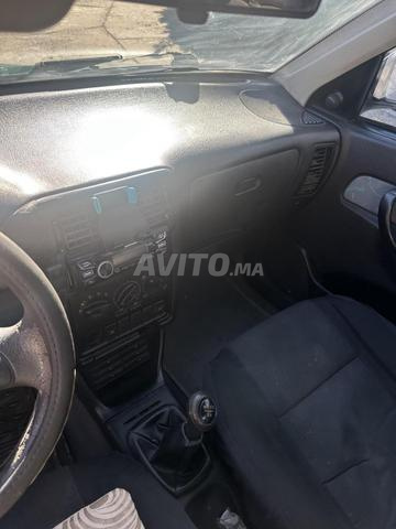 Seat Cordoba Diesel - 2