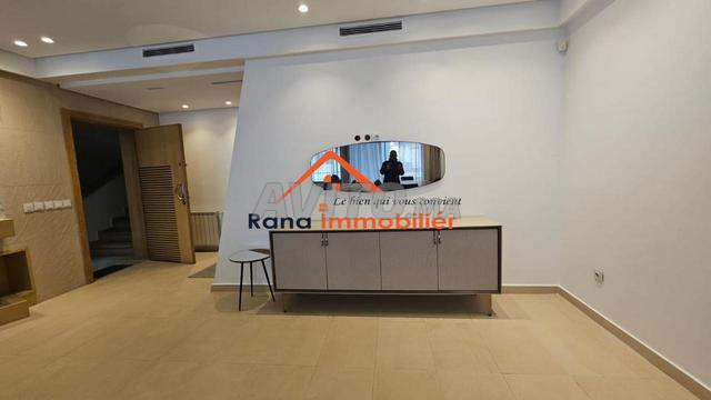 Appartement meublé à loué sur l'Agdal - image 3