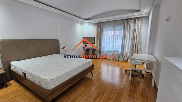 Appartement meublé à loué sur l'Agdal - image 5