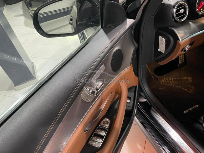 mercedes benz classe E  2016 ded 2021 full 