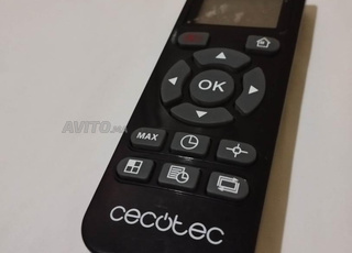 Télécommande CONGA 990 - Cecotec