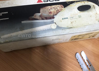 Couteau électrique SEB