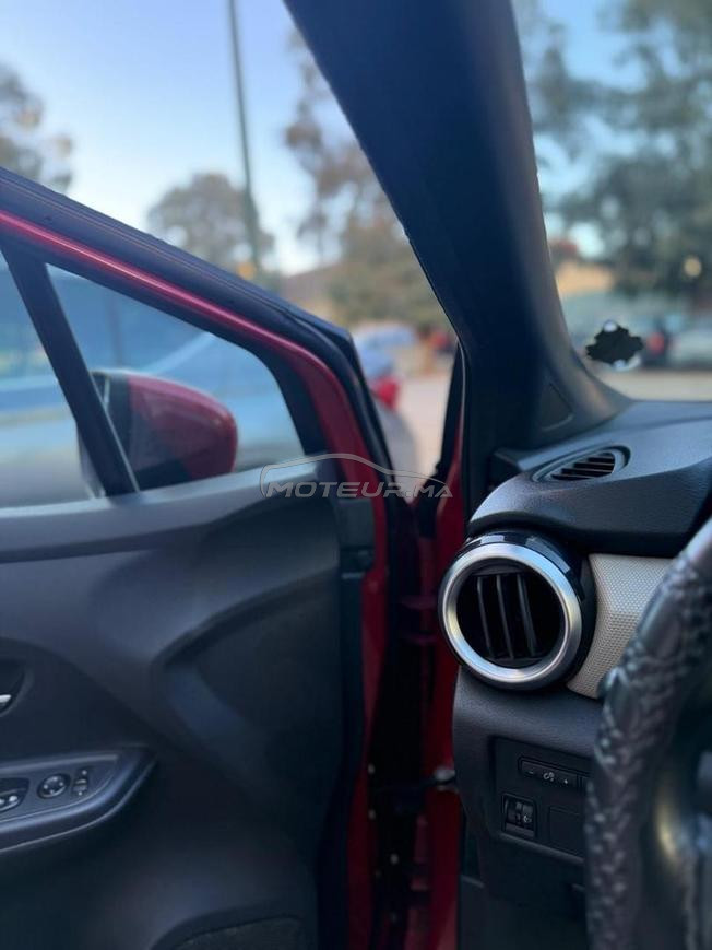 Nissan Micra Diesel Manuelle 2018 à Meknès