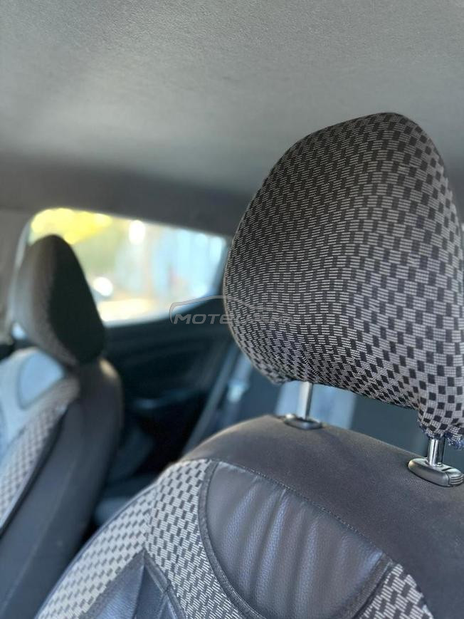 Nissan Micra Diesel Manuelle 2018 à Meknès