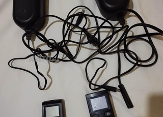 Charge Irobot Roomba - télécommande cecotec