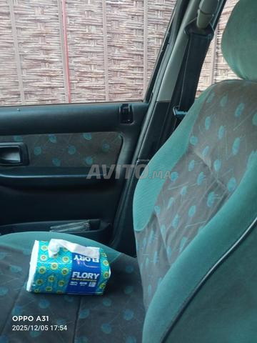 بيجو 306 بنزين يدوية 1996 في أيت أورير - 2