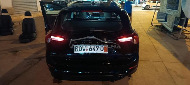 ford Focus combi dedouanee 