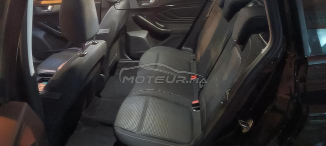 ford Focus combi dedouanee 
