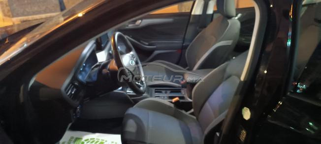 ford Focus combi dedouanee 