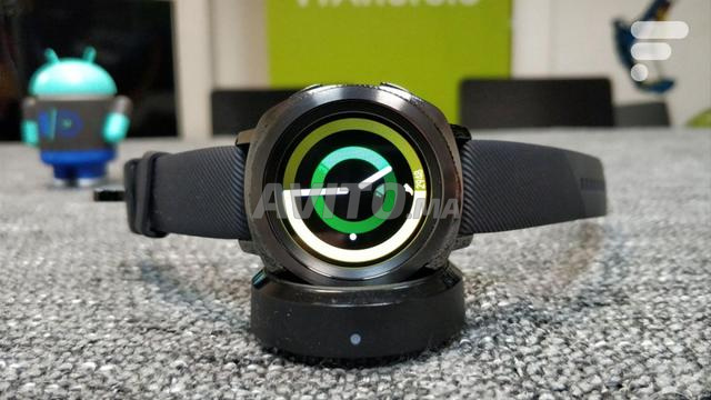 Samsung Gear Sport