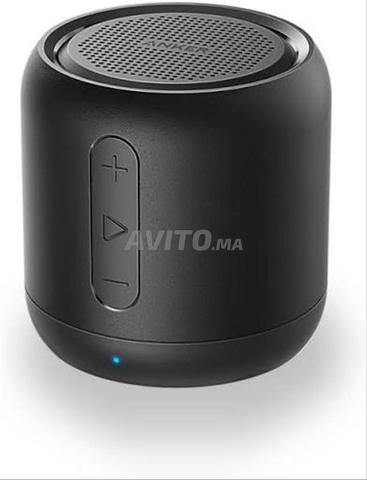 🔥 مكبر صوت بلوتوث Anker Soundcore Mini 2