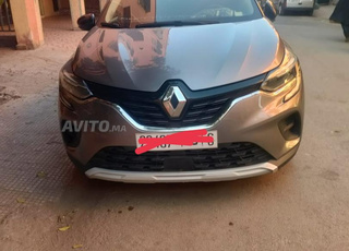 Renault Captur Diesel