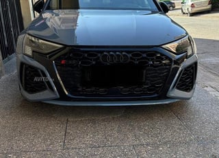 rs3 2024 full option couleur gris kemora