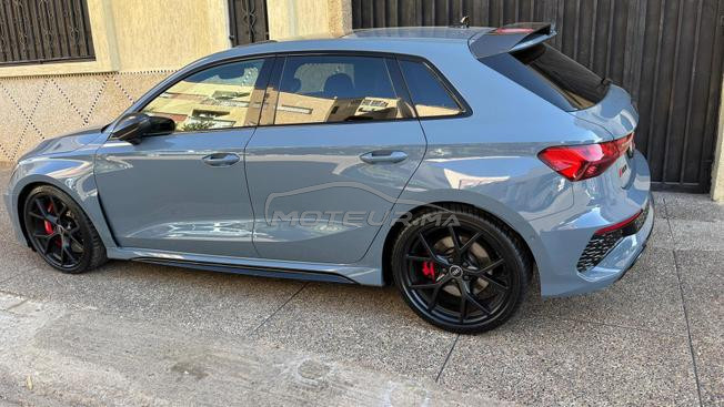 rs3 2024 full option couleur gris kemora