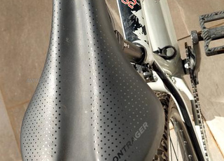 Vélo VTT, 29 pouces, marque espagnole BH