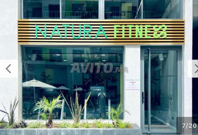 شقة ذات مستوى عال