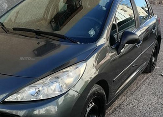 Peugeot 207 diesel