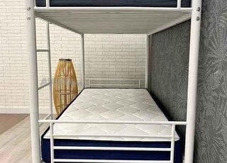 Lit superposé neuf 90x190cm disponible