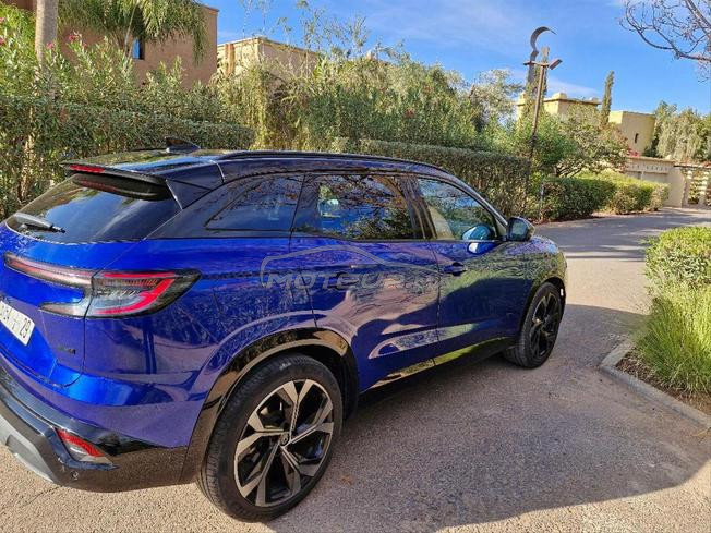 Renault Austral Hybride Automatique 2024