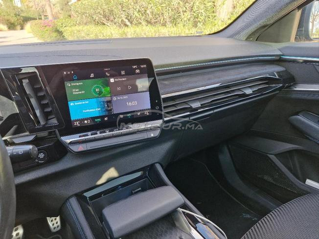 Renault Austral Hybride Automatique 2024