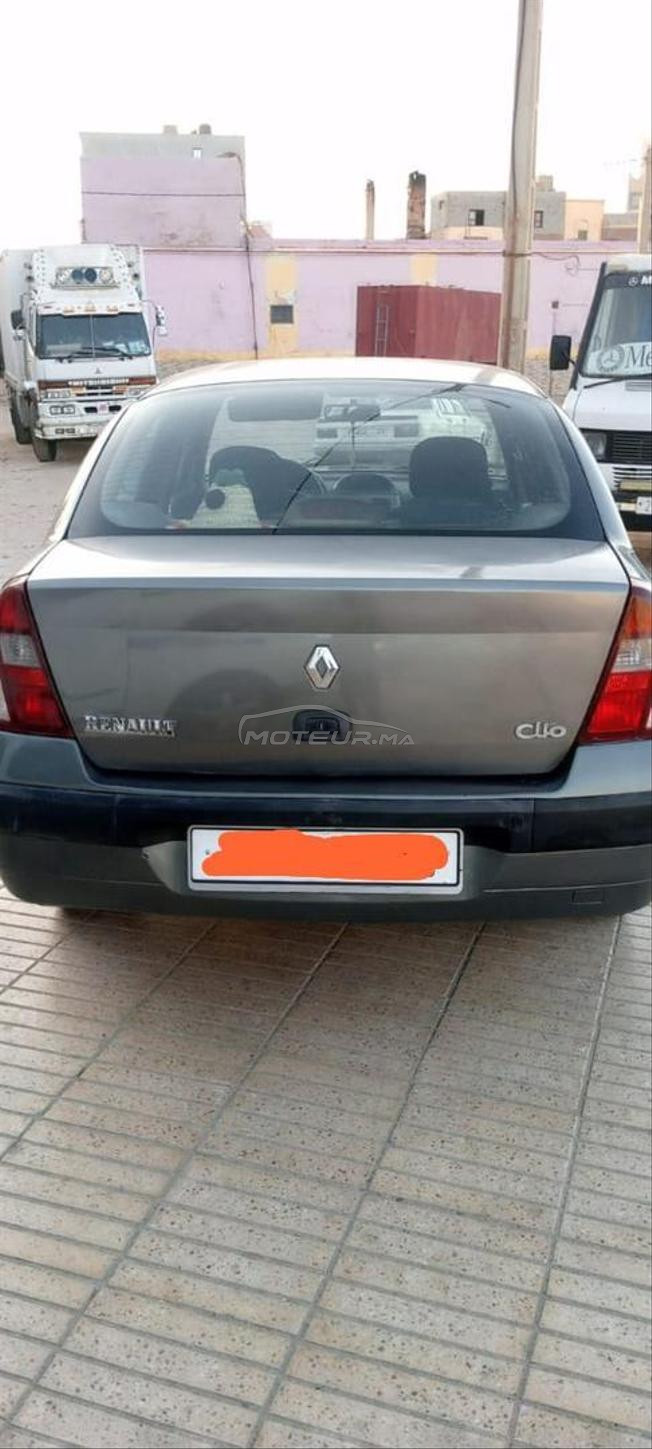  clioRenault 