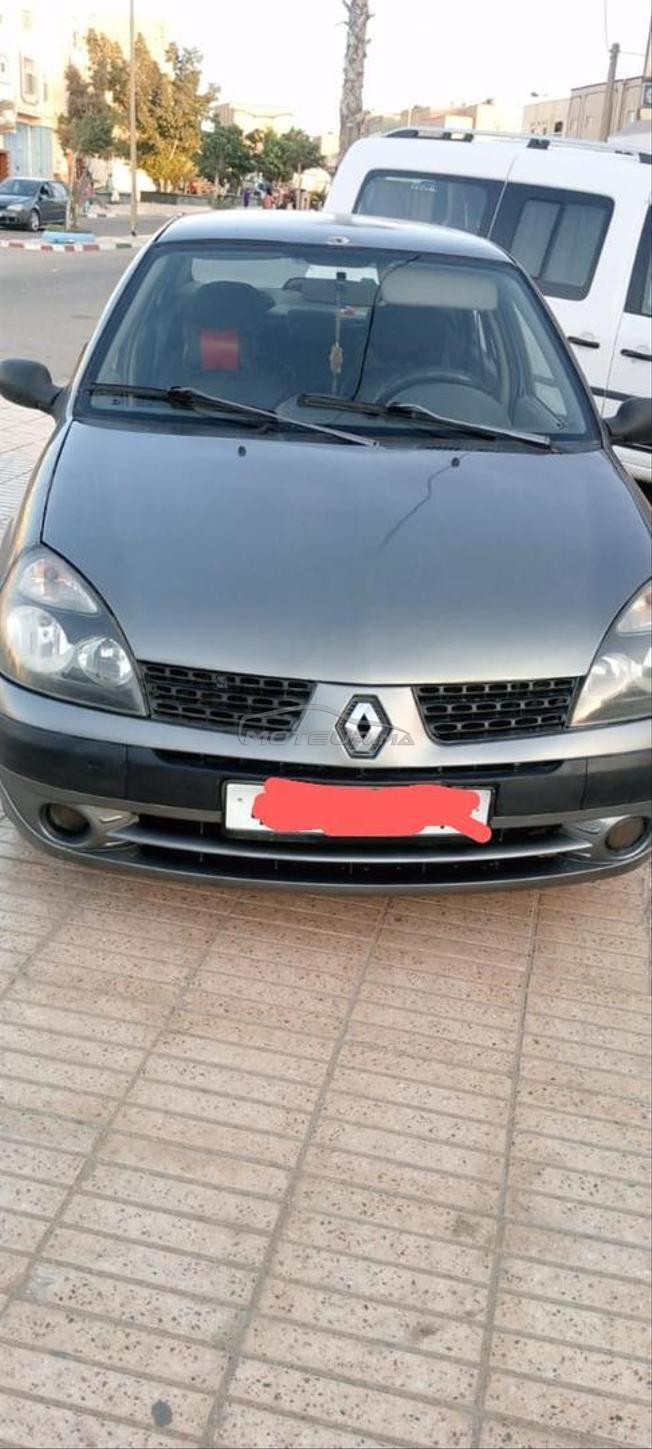  clioRenault 