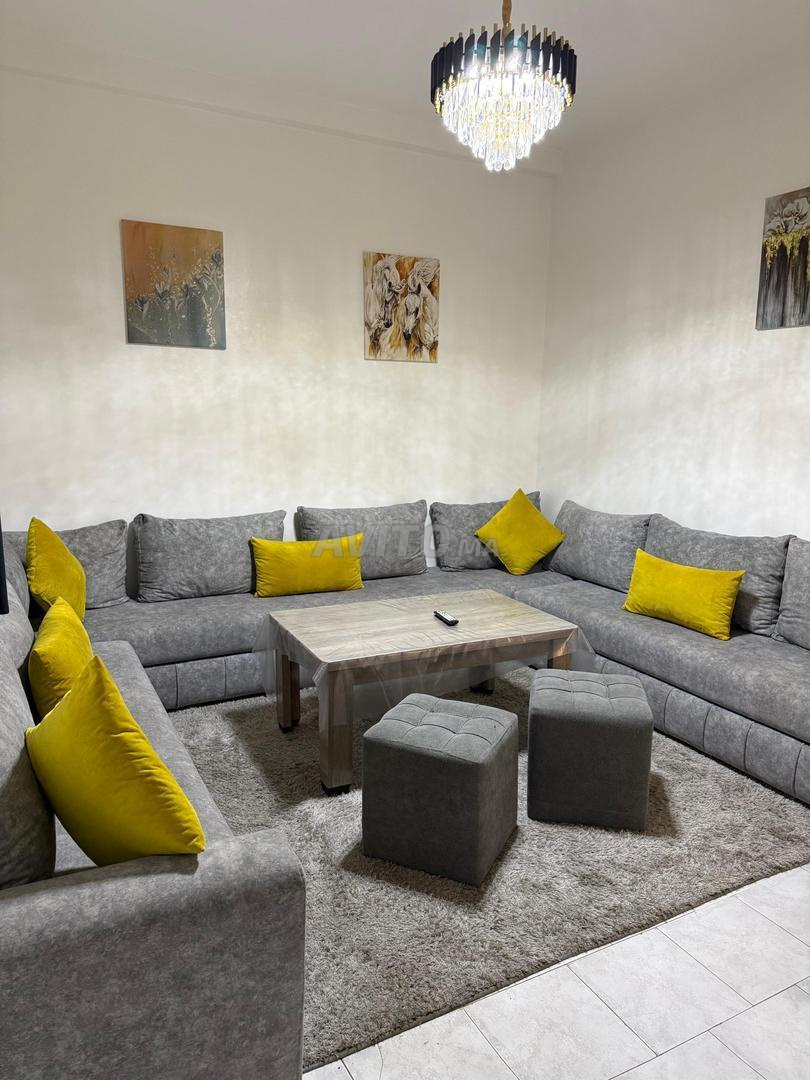 Appartement Bein Équipe Essaouira - image 4