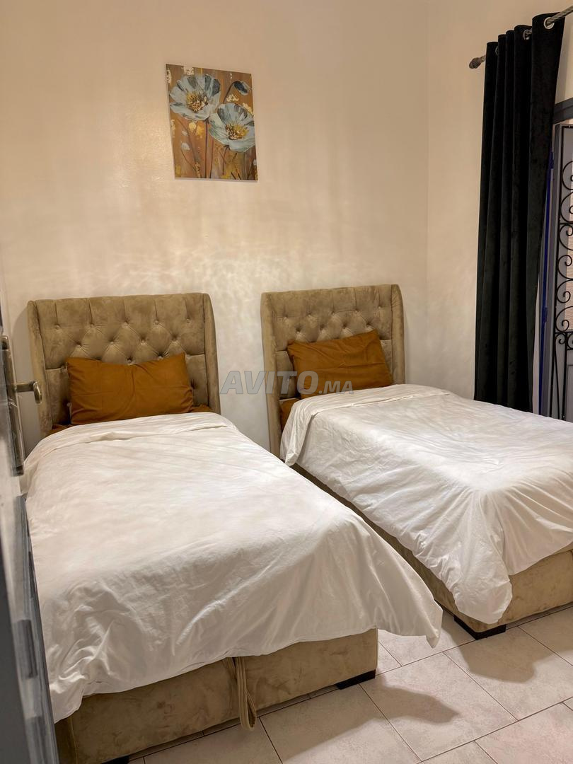 Appartement Bein Équipe Essaouira - image 3