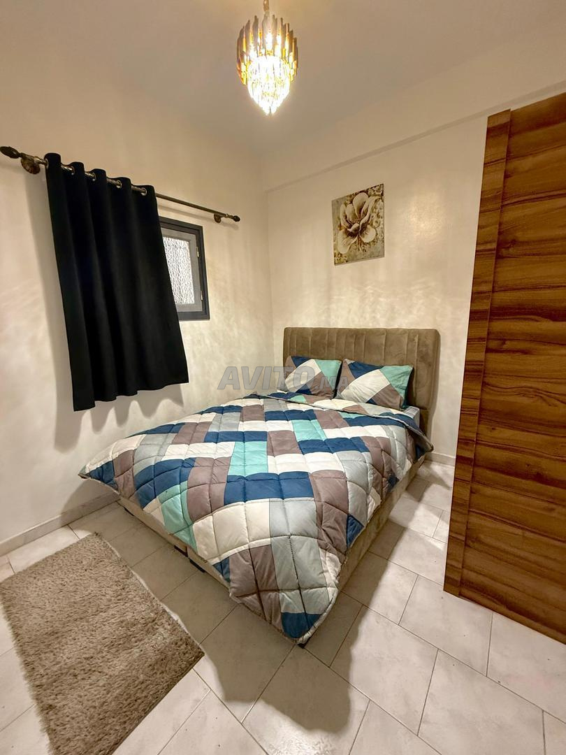 Appartement Bein Équipe Essaouira - image 2