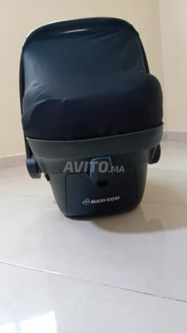 كرسي سيارة للأطفال - 2