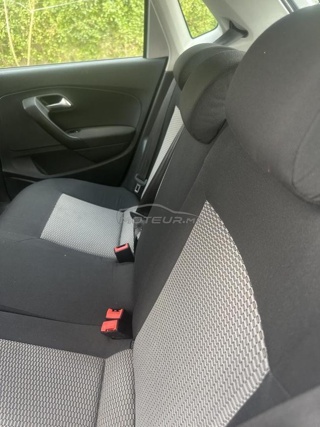 polo très très bon etat