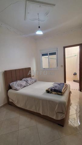 شقة مفروشة للإيجار اليومي في مارتيل