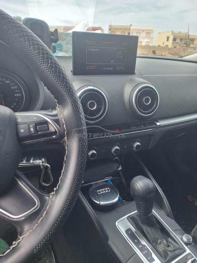 AUDI A3 AUTOMATIQUE 