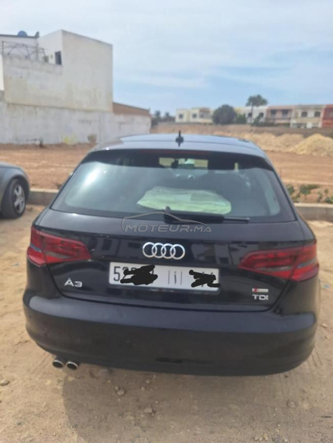 AUDI A3 AUTOMATIQUE 