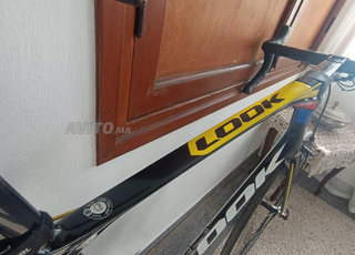 Vélo de route vélo de course look 795 DI2