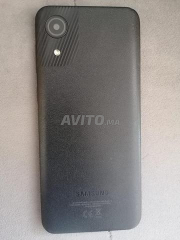 Samsung Galaxy A03 Core