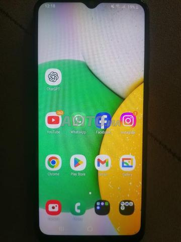Samsung Galaxy A03 Core - 2