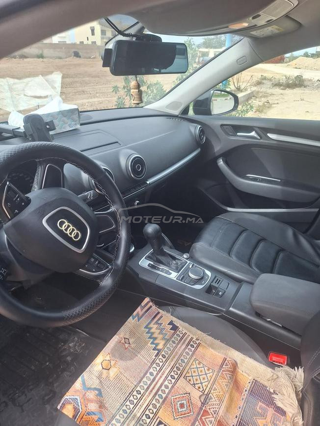 AUDI A3 AUTOMATIQUE 