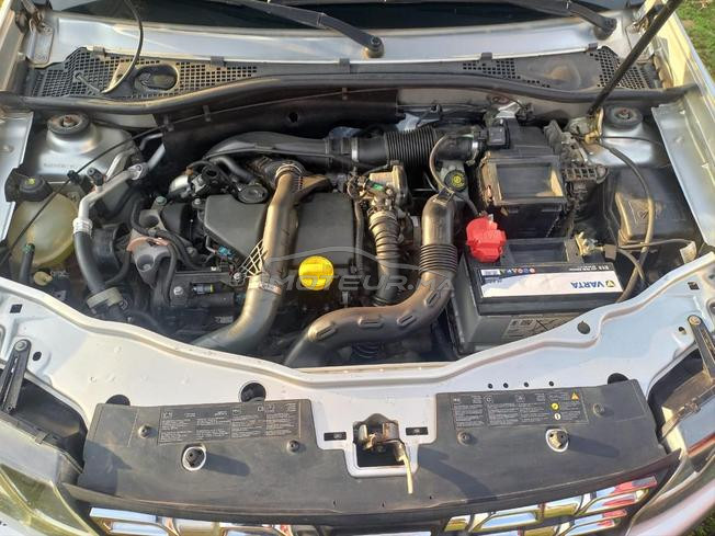 Dacia duster 4*4 diesel 1.6