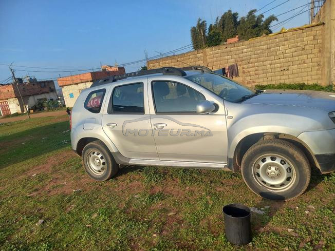 Dacia duster 4*4 diesel 1.6