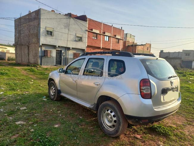 Dacia duster 4*4 diesel 1.6