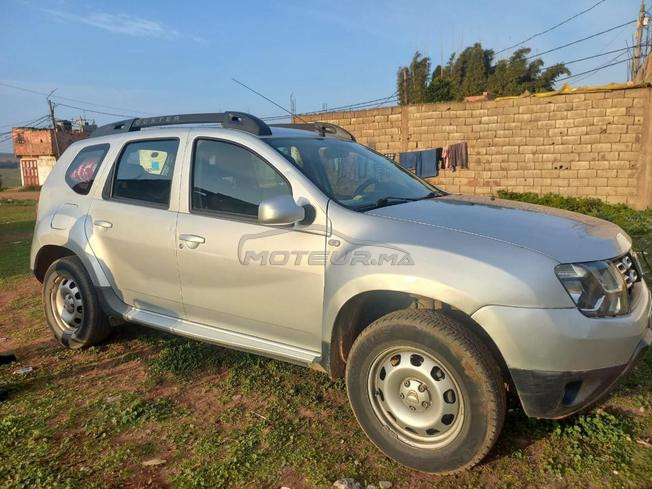 Dacia duster 4*4 diesel 1.6