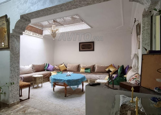 Appartement à vendre 200 m² à Casablanca