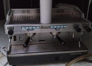 عصارة ديال القهوة