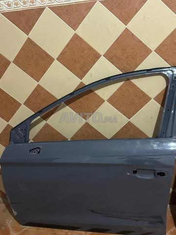 2 portes seat ibiza fr anniversaire Gris nardo