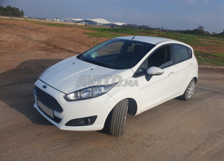 Ford Fiesta Diesel