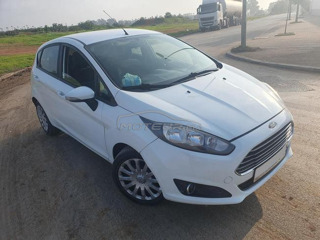 ford fiesta Disel