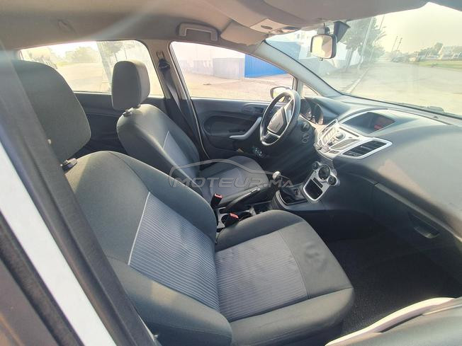 ford fiesta Disel