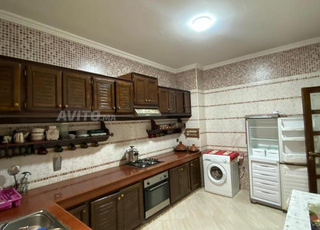 Joli appartement meublé au centre ville Meknès